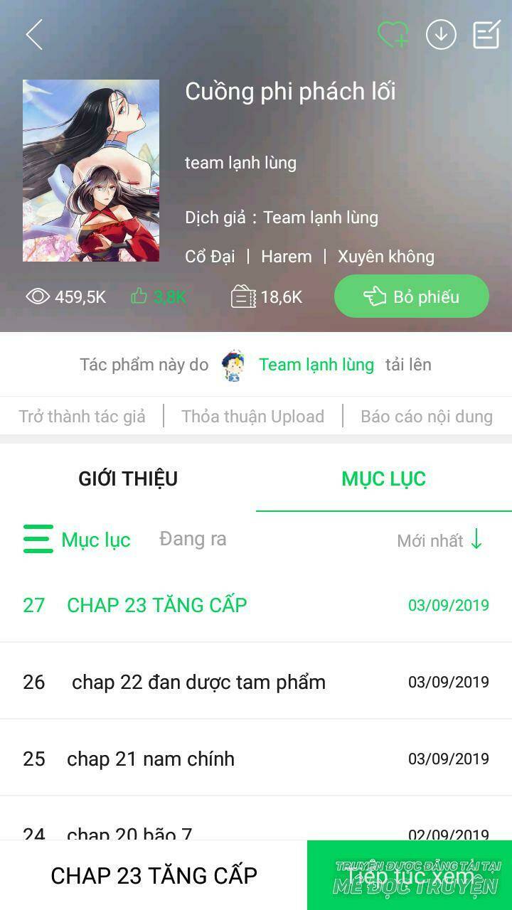 Tuyệt Sắc Quyến Rũ Quỷ Y Chí Tôn - Chapter 137 - Page 75