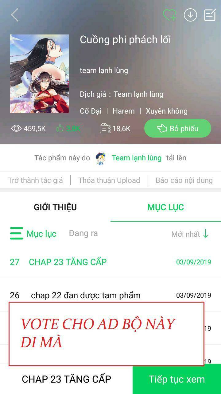 Tuyệt Sắc Quyến Rũ Quỷ Y Chí Tôn - Chapter 137 - Page 76