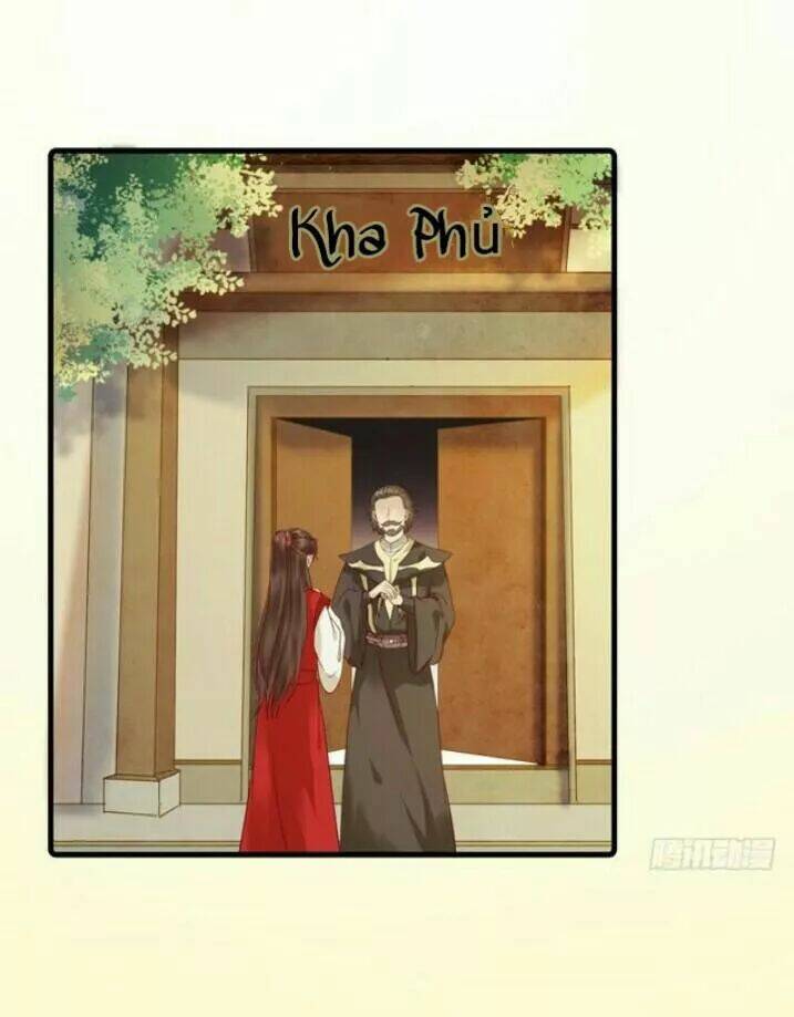 Tuyệt Sắc Quyến Rũ Quỷ Y Chí Tôn - Chapter 138.1 - Page 9