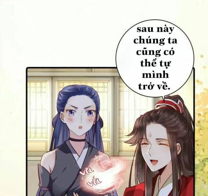 Tuyệt Sắc Quyến Rũ Quỷ Y Chí Tôn - Chapter 138.1 - Page 12