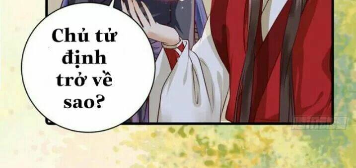 Tuyệt Sắc Quyến Rũ Quỷ Y Chí Tôn - Chapter 138.1 - Page 13