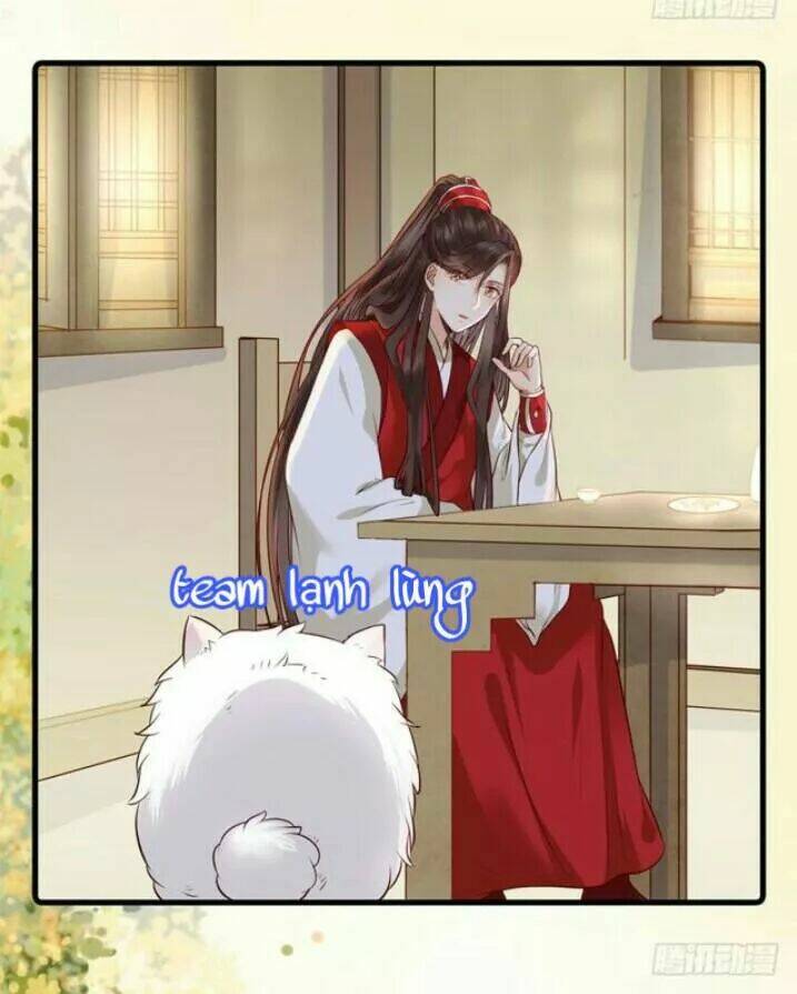 Tuyệt Sắc Quyến Rũ Quỷ Y Chí Tôn - Chapter 138.1 - Page 16