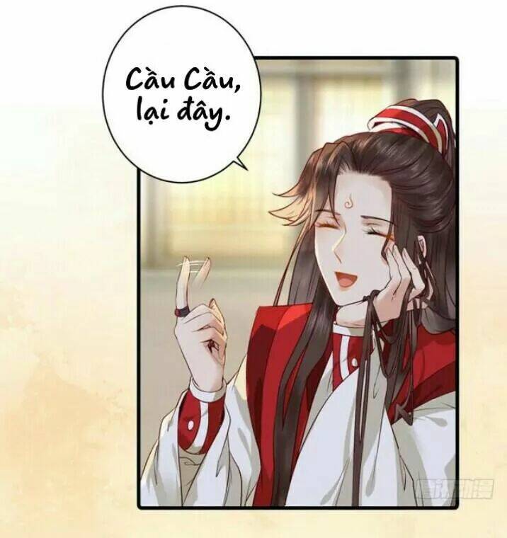 Tuyệt Sắc Quyến Rũ Quỷ Y Chí Tôn - Chapter 138.1 - Page 18