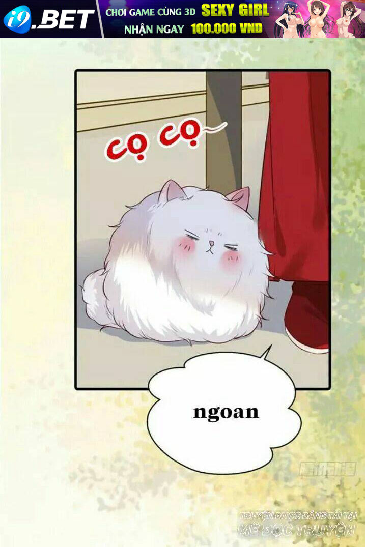 Tuyệt Sắc Quyến Rũ Quỷ Y Chí Tôn - Chapter 138.1 - Page 20