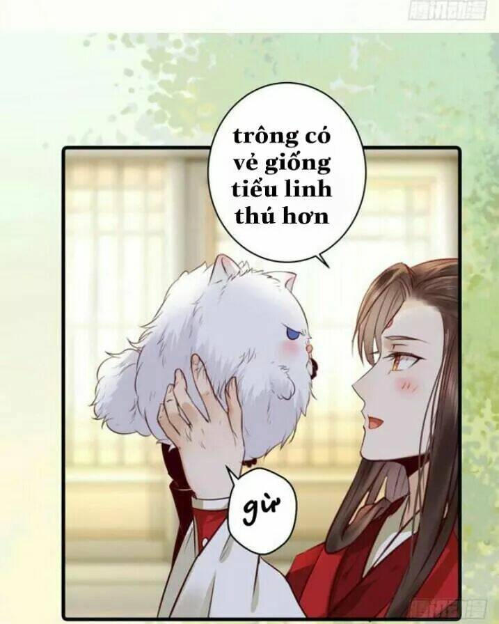 Tuyệt Sắc Quyến Rũ Quỷ Y Chí Tôn - Chapter 138.1 - Page 22