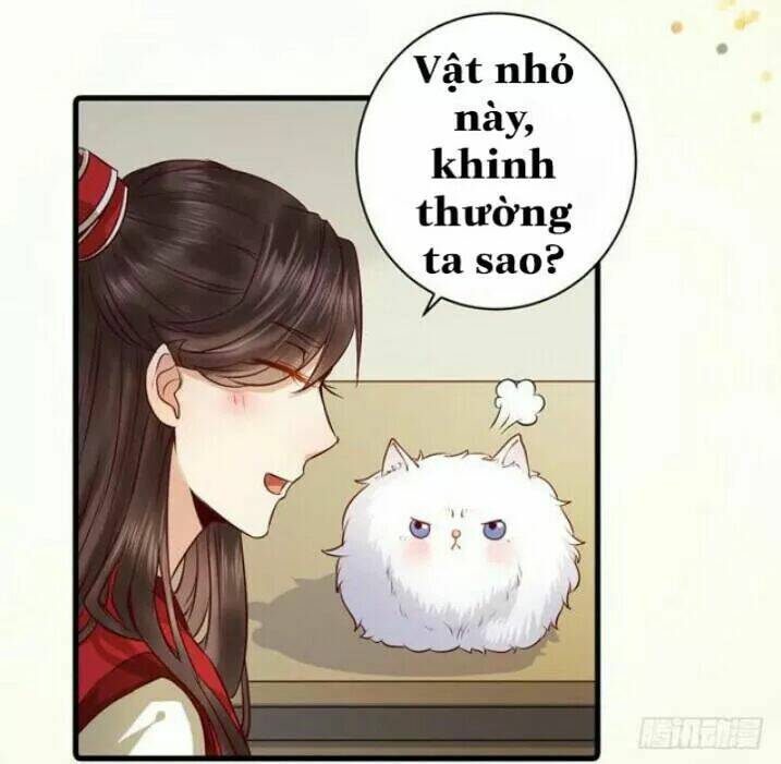 Tuyệt Sắc Quyến Rũ Quỷ Y Chí Tôn - Chapter 138.1 - Page 24