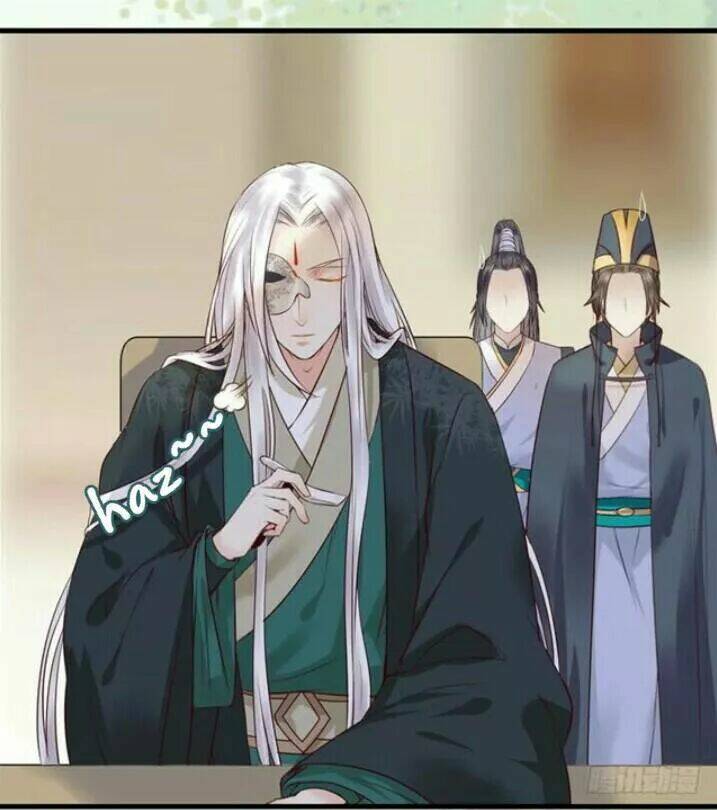 Tuyệt Sắc Quyến Rũ Quỷ Y Chí Tôn - Chapter 138.1 - Page 27