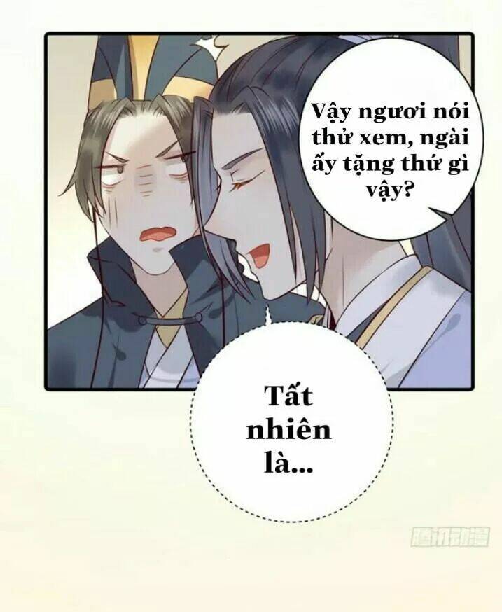 Tuyệt Sắc Quyến Rũ Quỷ Y Chí Tôn - Chapter 138.1 - Page 29