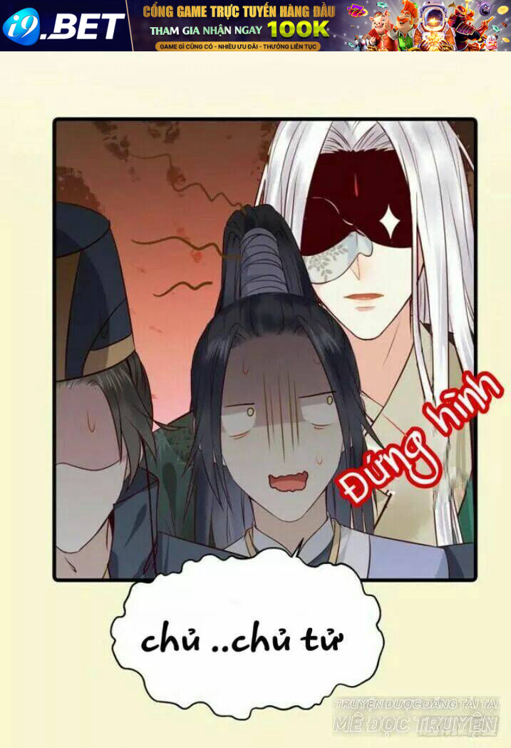 Tuyệt Sắc Quyến Rũ Quỷ Y Chí Tôn - Chapter 138.1 - Page 30