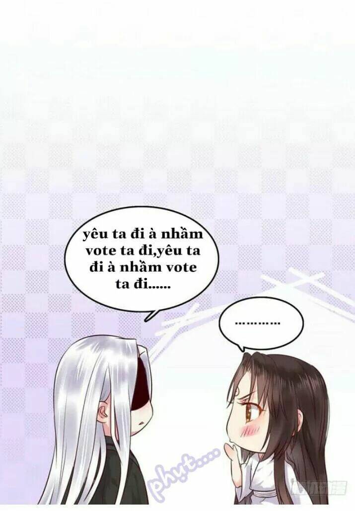 Tuyệt Sắc Quyến Rũ Quỷ Y Chí Tôn - Chapter 138.1 - Page 31