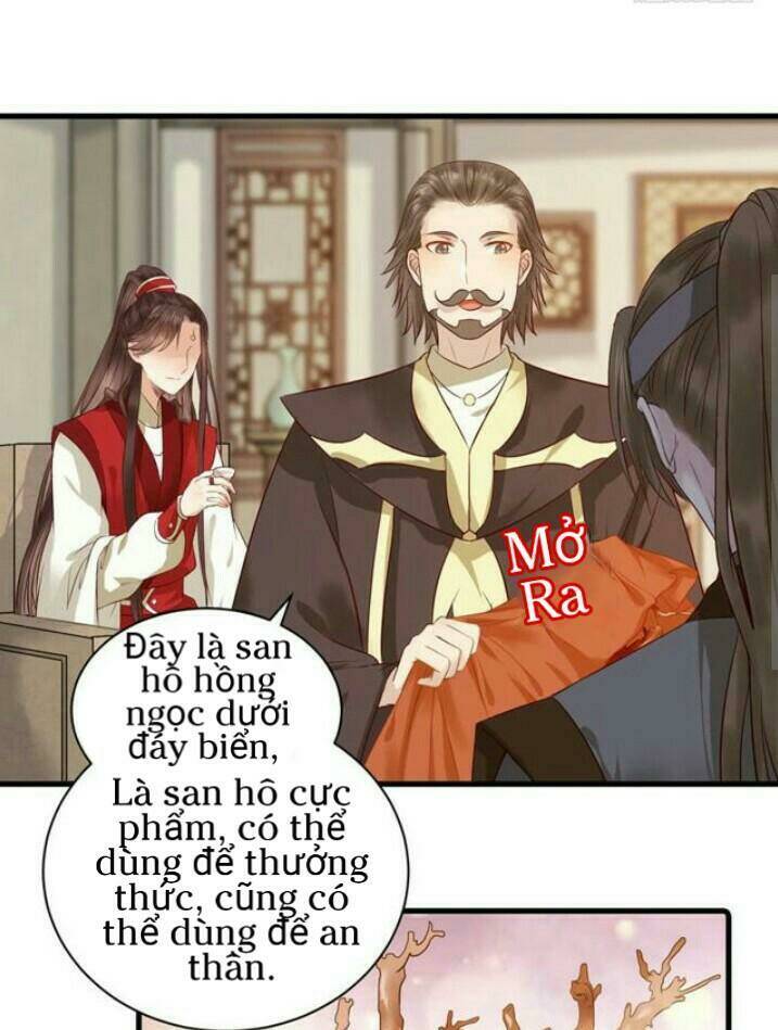 Tuyệt Sắc Quyến Rũ Quỷ Y Chí Tôn - Chapter 138 - Page 9