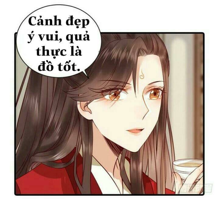 Tuyệt Sắc Quyến Rũ Quỷ Y Chí Tôn - Chapter 138 - Page 11