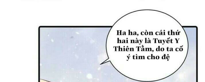 Tuyệt Sắc Quyến Rũ Quỷ Y Chí Tôn - Chapter 138 - Page 13