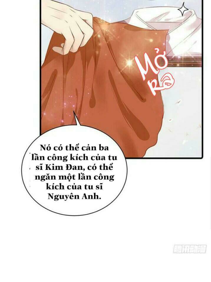 Tuyệt Sắc Quyến Rũ Quỷ Y Chí Tôn - Chapter 138 - Page 14