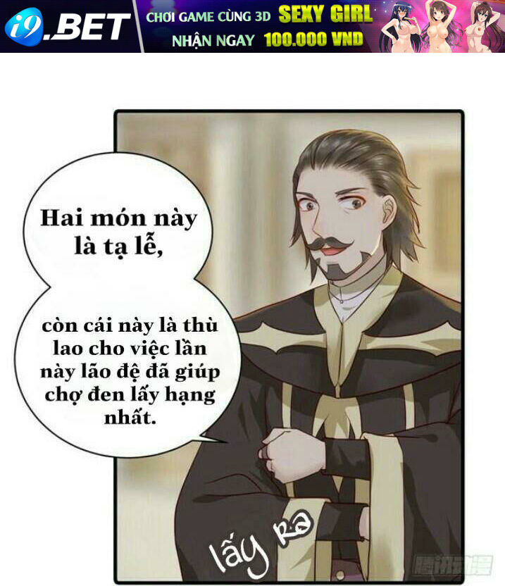 Tuyệt Sắc Quyến Rũ Quỷ Y Chí Tôn - Chapter 138 - Page 18