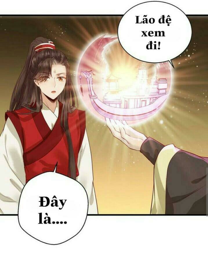 Tuyệt Sắc Quyến Rũ Quỷ Y Chí Tôn - Chapter 138 - Page 19