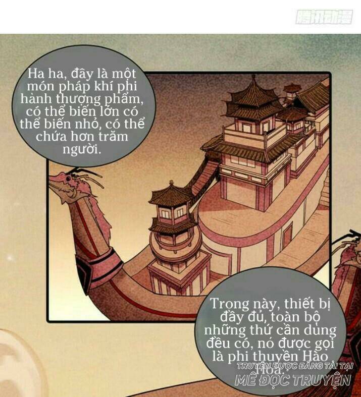 Tuyệt Sắc Quyến Rũ Quỷ Y Chí Tôn - Chapter 138 - Page 20