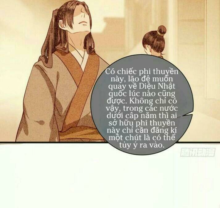 Tuyệt Sắc Quyến Rũ Quỷ Y Chí Tôn - Chapter 138 - Page 22