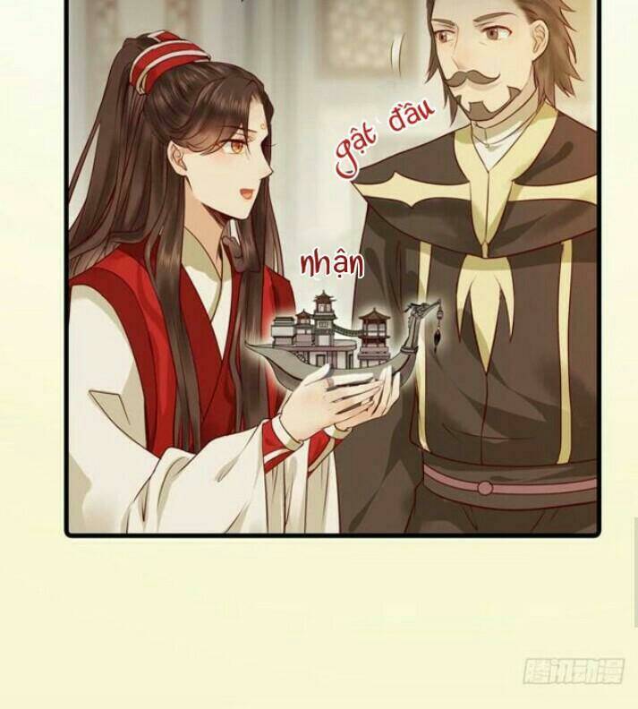 Tuyệt Sắc Quyến Rũ Quỷ Y Chí Tôn - Chapter 138 - Page 24