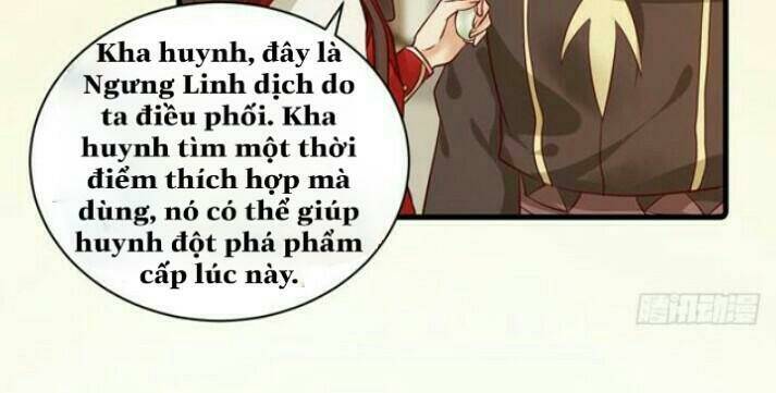 Tuyệt Sắc Quyến Rũ Quỷ Y Chí Tôn - Chapter 138 - Page 26