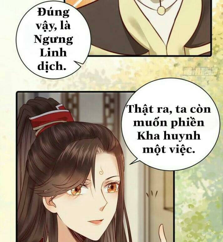 Tuyệt Sắc Quyến Rũ Quỷ Y Chí Tôn - Chapter 138 - Page 28