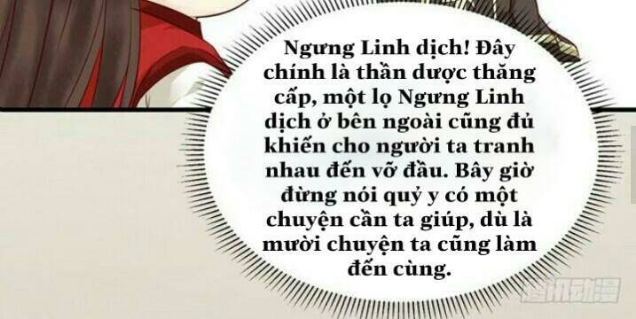 Tuyệt Sắc Quyến Rũ Quỷ Y Chí Tôn - Chapter 138 - Page 31