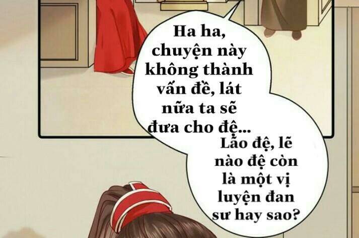 Tuyệt Sắc Quyến Rũ Quỷ Y Chí Tôn - Chapter 138 - Page 33