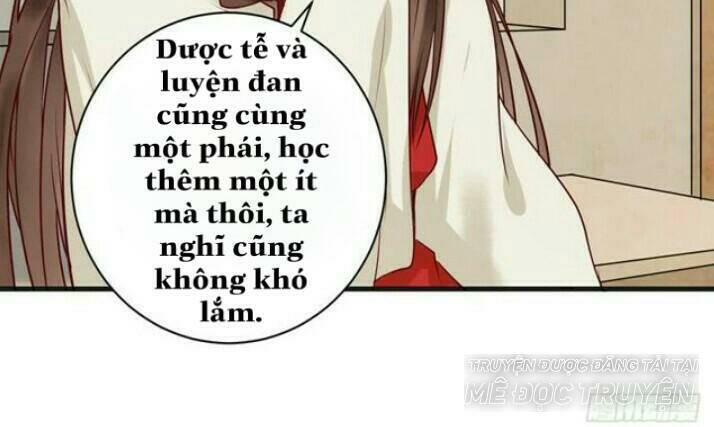 Tuyệt Sắc Quyến Rũ Quỷ Y Chí Tôn - Chapter 138 - Page 35