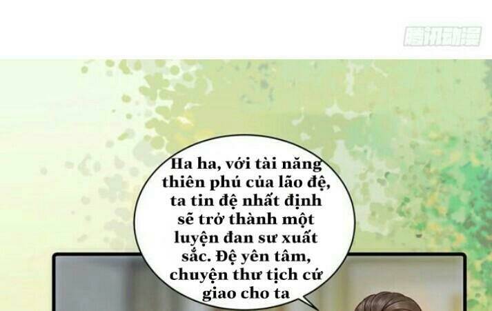 Tuyệt Sắc Quyến Rũ Quỷ Y Chí Tôn - Chapter 138 - Page 36