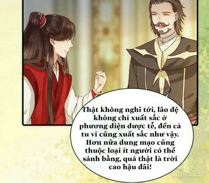 Tuyệt Sắc Quyến Rũ Quỷ Y Chí Tôn - Chapter 138 - Page 37
