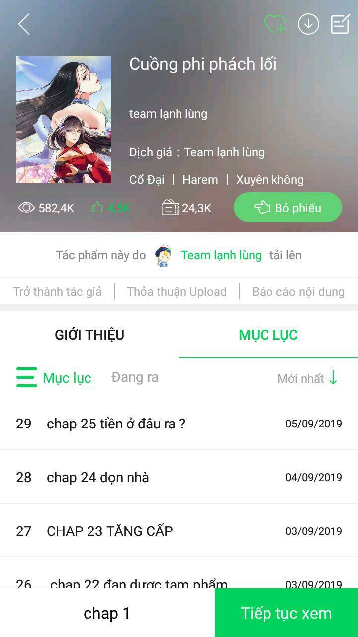 Tuyệt Sắc Quyến Rũ Quỷ Y Chí Tôn - Chapter 138 - Page 41