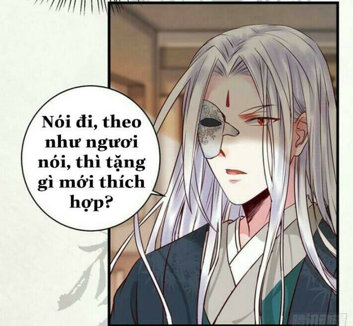 Tuyệt Sắc Quyến Rũ Quỷ Y Chí Tôn - Chapter 139 - Page 11
