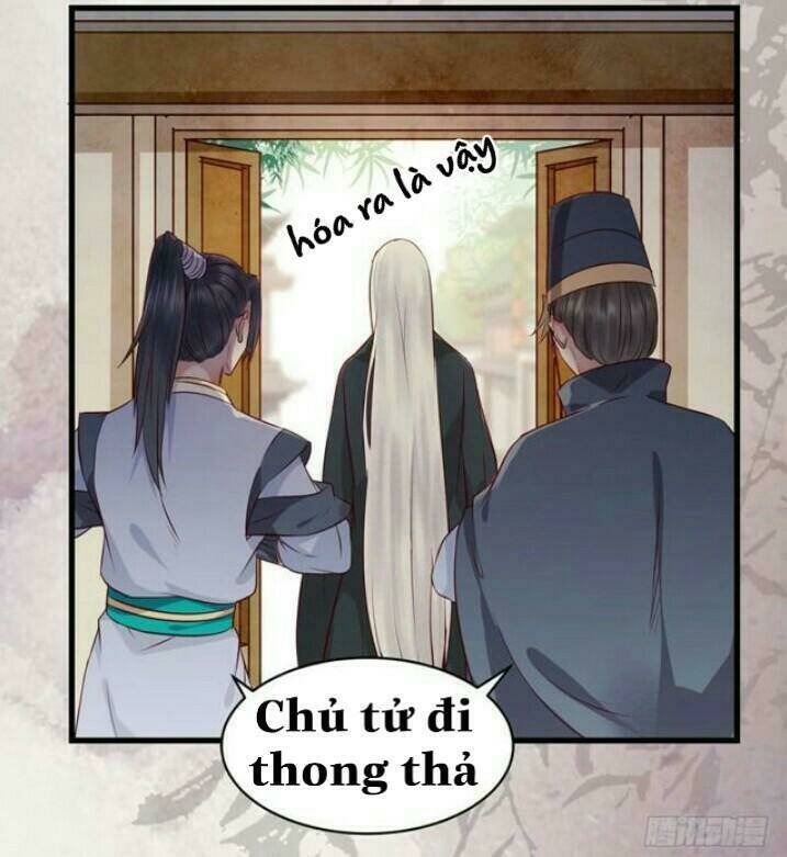 Tuyệt Sắc Quyến Rũ Quỷ Y Chí Tôn - Chapter 139 - Page 13