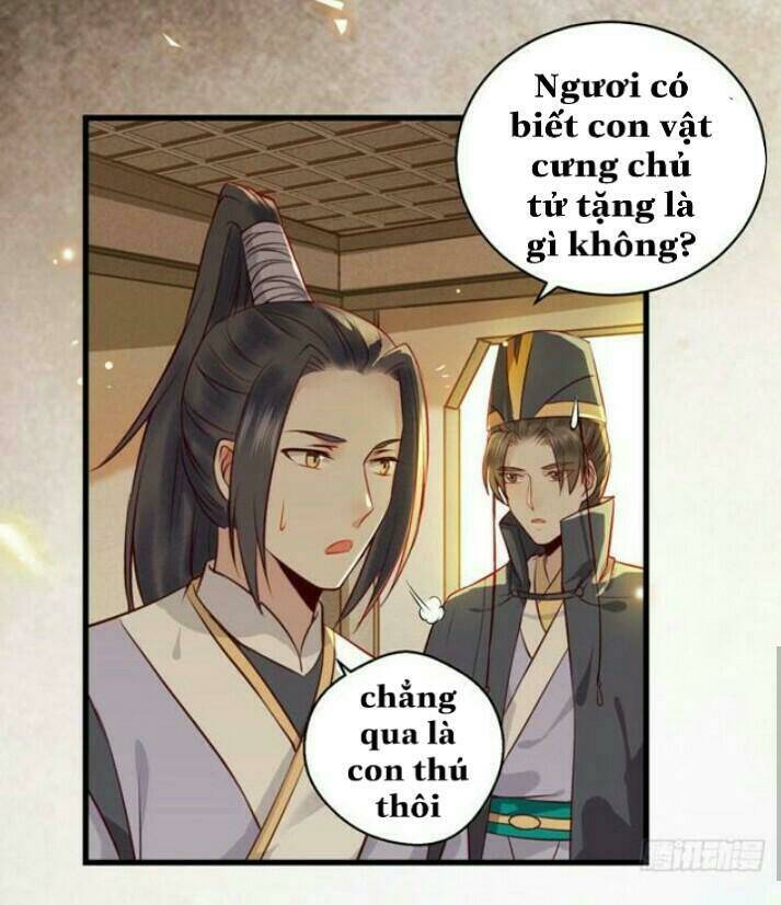 Tuyệt Sắc Quyến Rũ Quỷ Y Chí Tôn - Chapter 139 - Page 14
