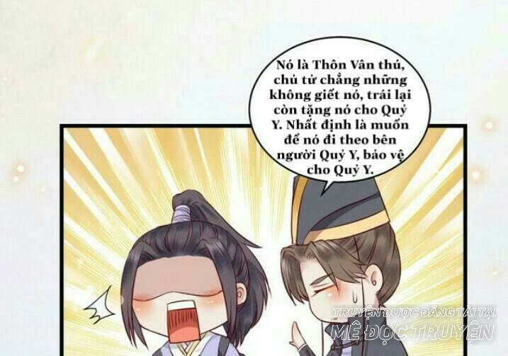 Tuyệt Sắc Quyến Rũ Quỷ Y Chí Tôn - Chapter 139 - Page 15