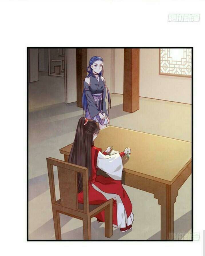 Tuyệt Sắc Quyến Rũ Quỷ Y Chí Tôn - Chapter 139 - Page 19