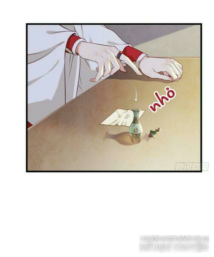 Tuyệt Sắc Quyến Rũ Quỷ Y Chí Tôn - Chapter 139 - Page 20