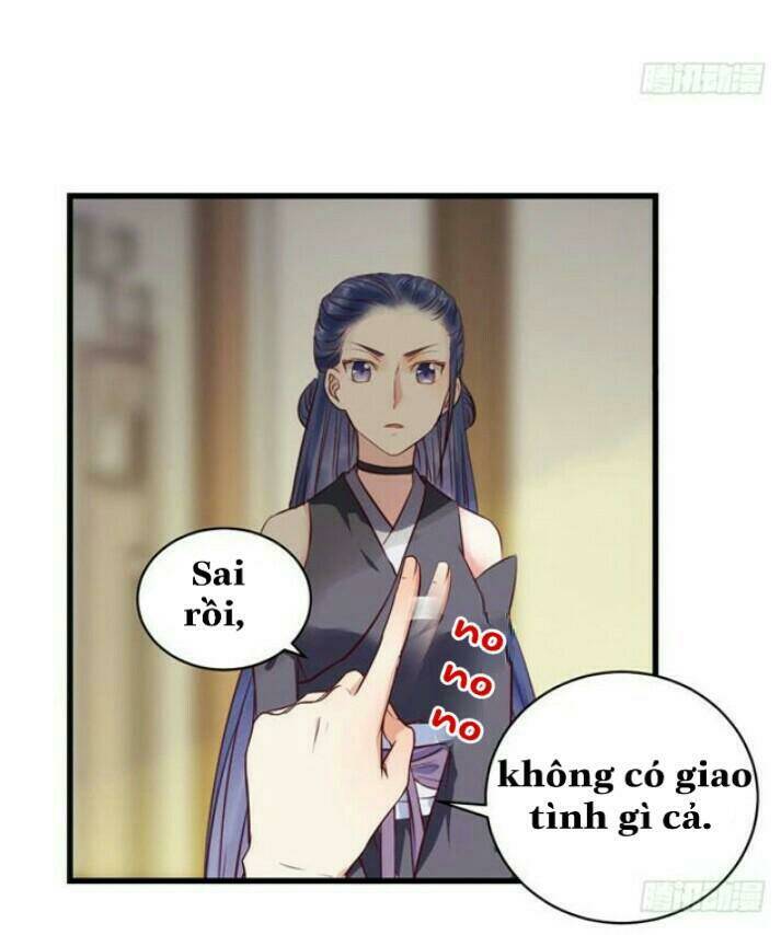 Tuyệt Sắc Quyến Rũ Quỷ Y Chí Tôn - Chapter 139 - Page 24