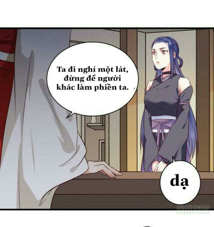 Tuyệt Sắc Quyến Rũ Quỷ Y Chí Tôn - Chapter 139 - Page 26