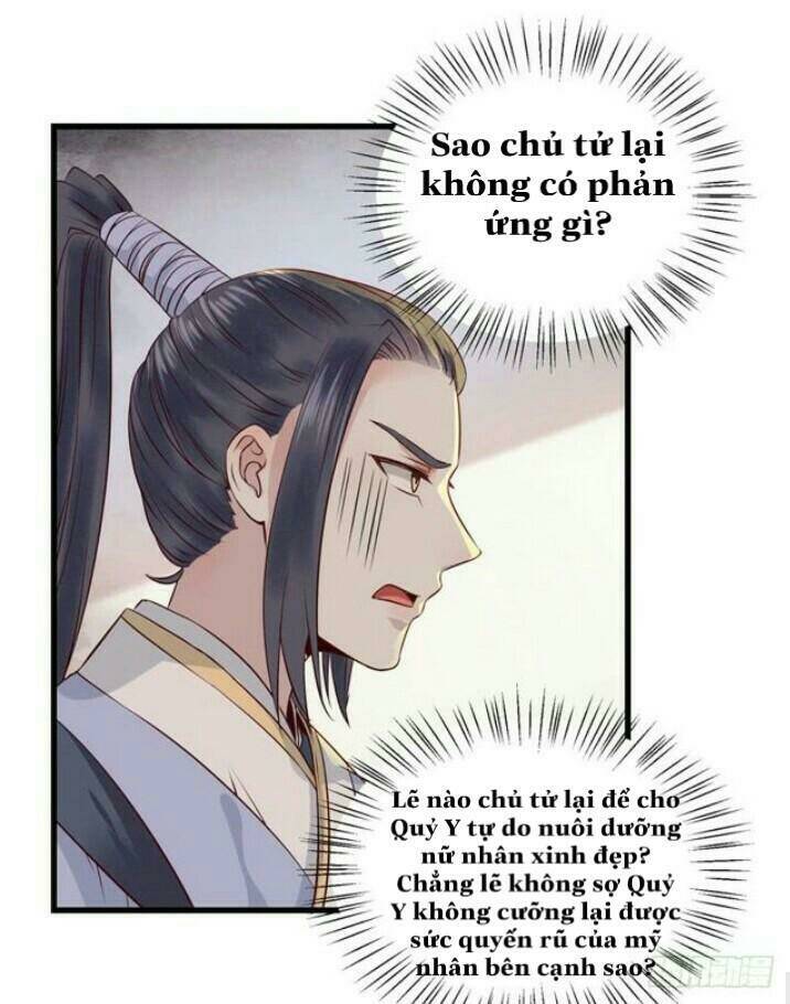 Tuyệt Sắc Quyến Rũ Quỷ Y Chí Tôn - Chapter 139 - Page 29