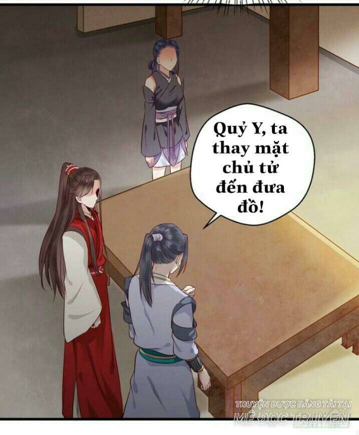 Tuyệt Sắc Quyến Rũ Quỷ Y Chí Tôn - Chapter 139 - Page 30