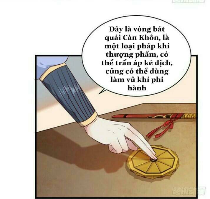 Tuyệt Sắc Quyến Rũ Quỷ Y Chí Tôn - Chapter 139 - Page 31