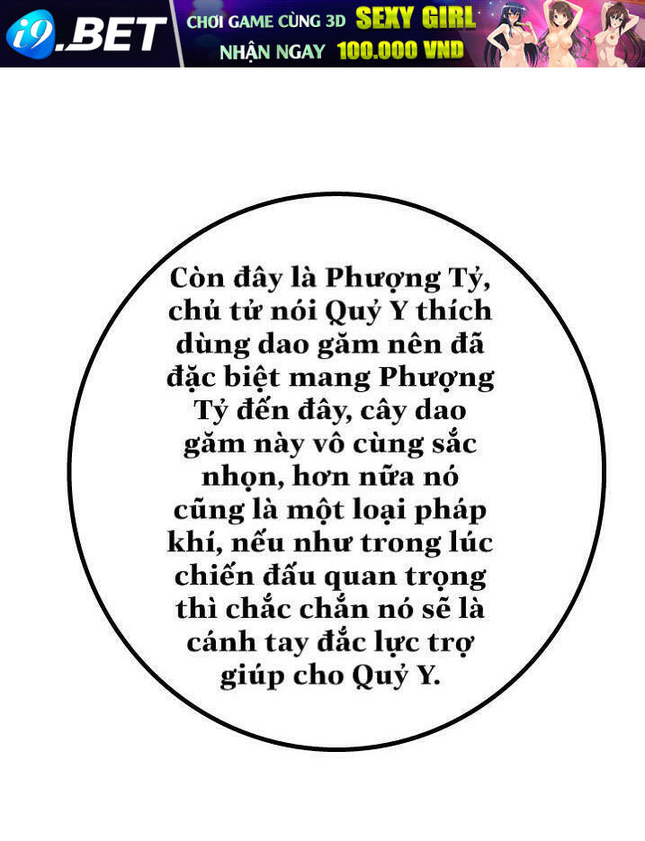 Tuyệt Sắc Quyến Rũ Quỷ Y Chí Tôn - Chapter 139 - Page 32