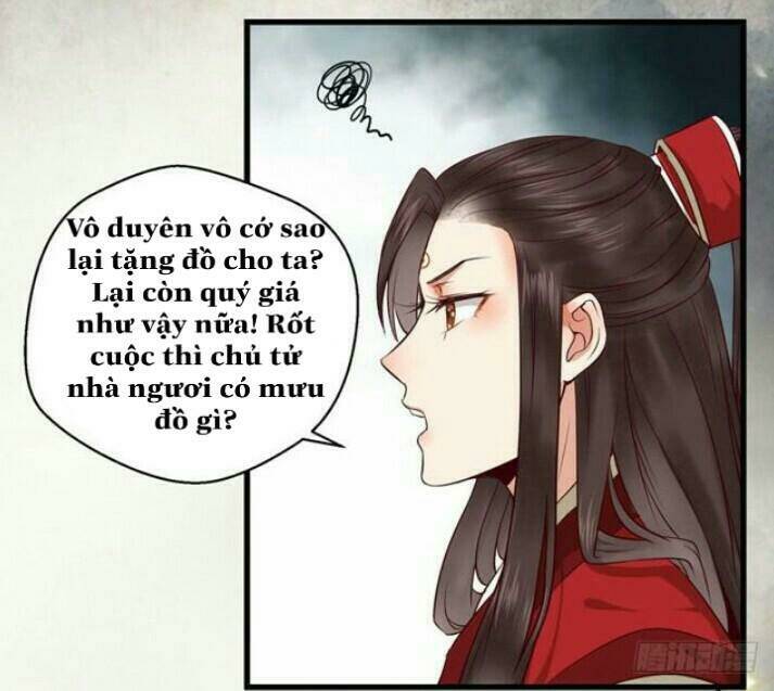 Tuyệt Sắc Quyến Rũ Quỷ Y Chí Tôn - Chapter 139 - Page 34