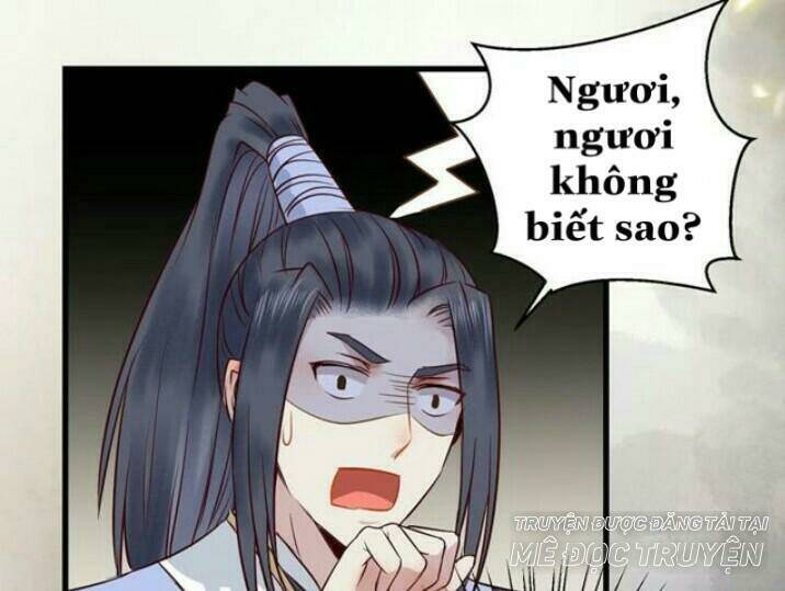 Tuyệt Sắc Quyến Rũ Quỷ Y Chí Tôn - Chapter 139 - Page 35