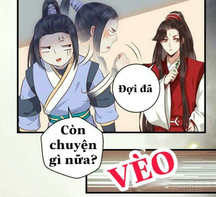 Tuyệt Sắc Quyến Rũ Quỷ Y Chí Tôn - Chapter 139 - Page 37