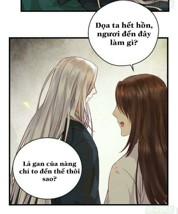 Tuyệt Sắc Quyến Rũ Quỷ Y Chí Tôn - Chapter 139 - Page 44