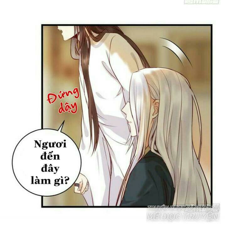 Tuyệt Sắc Quyến Rũ Quỷ Y Chí Tôn - Chapter 139 - Page 45