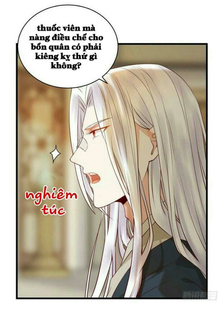 Tuyệt Sắc Quyến Rũ Quỷ Y Chí Tôn - Chapter 139 - Page 48