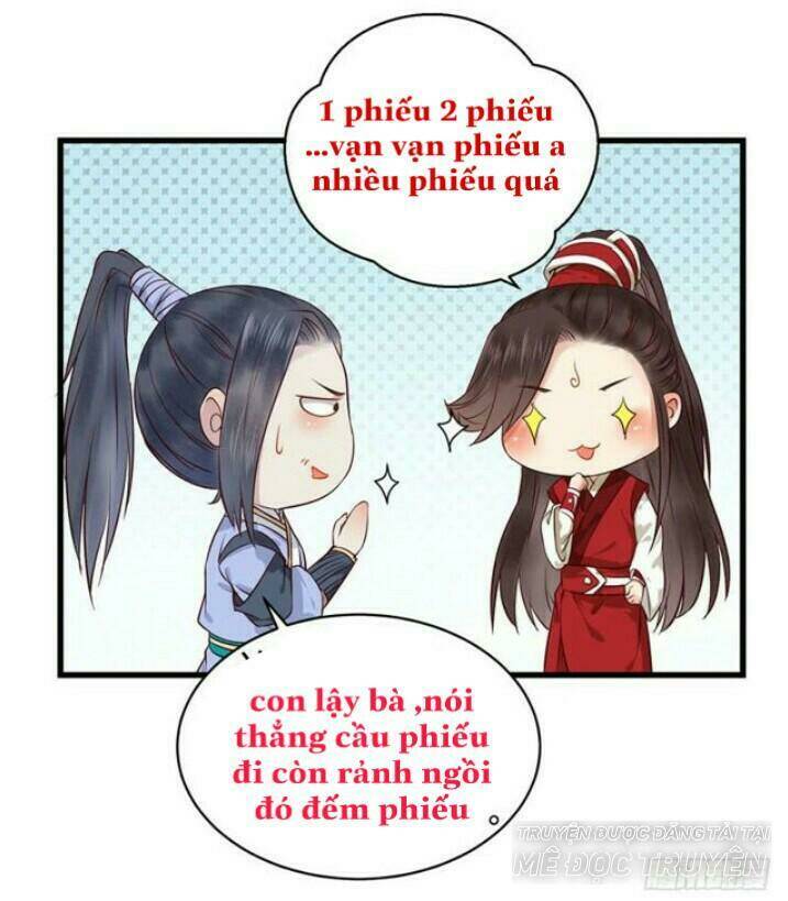 Tuyệt Sắc Quyến Rũ Quỷ Y Chí Tôn - Chapter 139 - Page 50